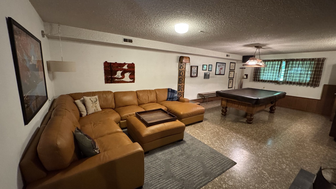 Photo of Livingroom in Welches