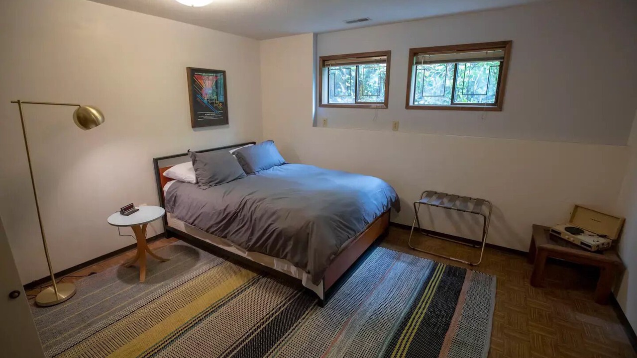 Photo of Bedroom in Welches