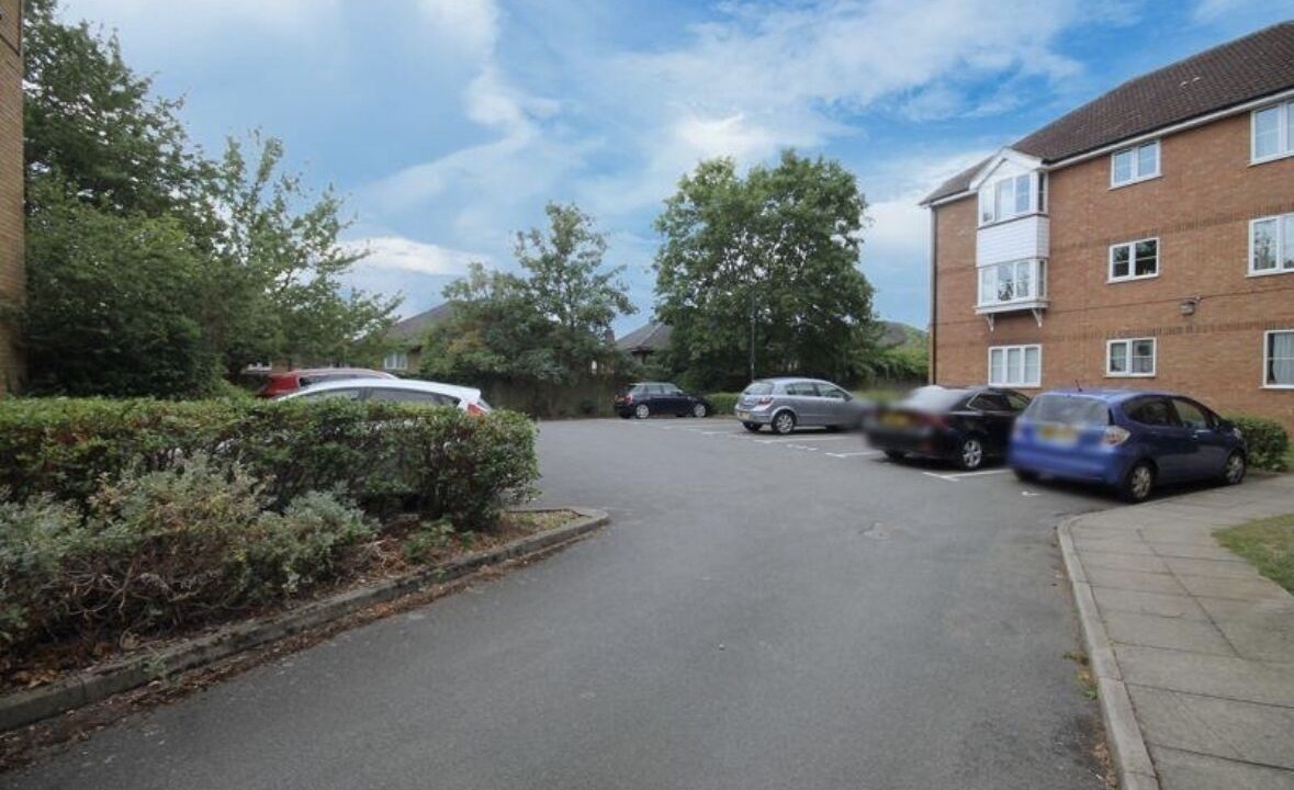 Photo of Outdoor in Alperton