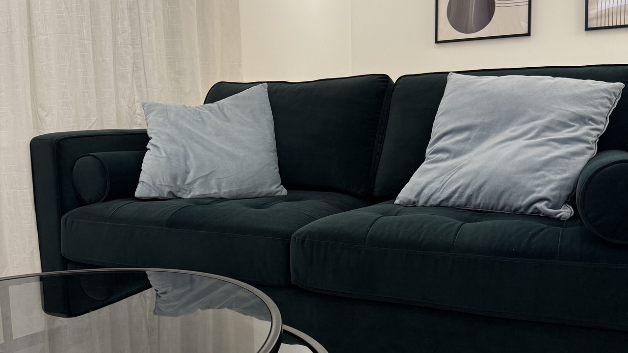 Photo of Livingroom in Alperton