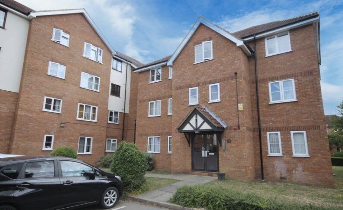 Photo of Outdoor in Alperton