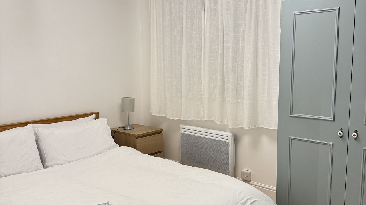 Photo of Bedroom in Alperton