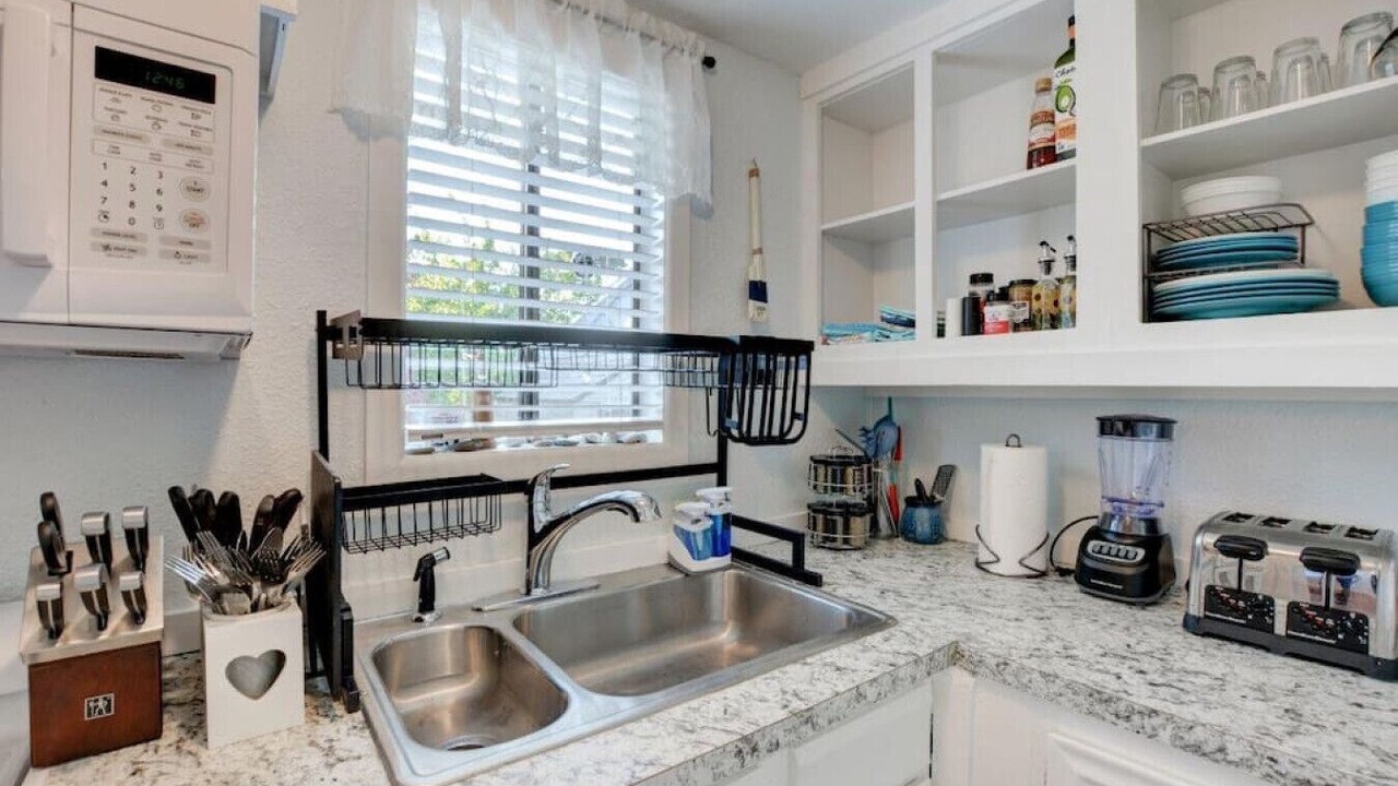 Photo of Kitchen in Port Orford
