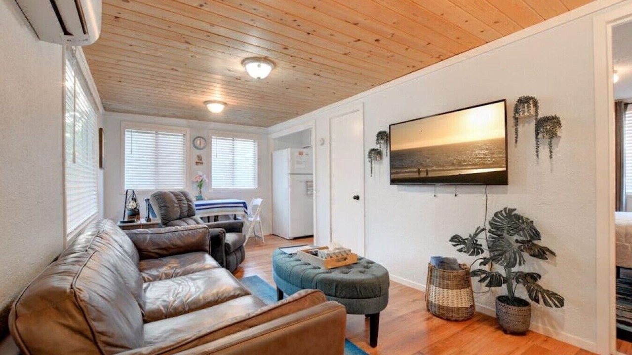 Photo of Livingroom in Port Orford