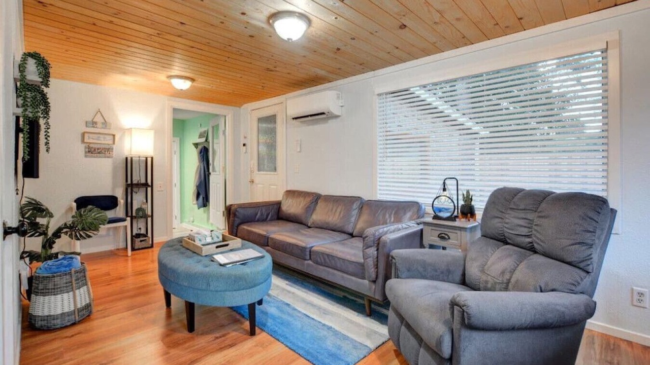 Photo of Livingroom in Port Orford