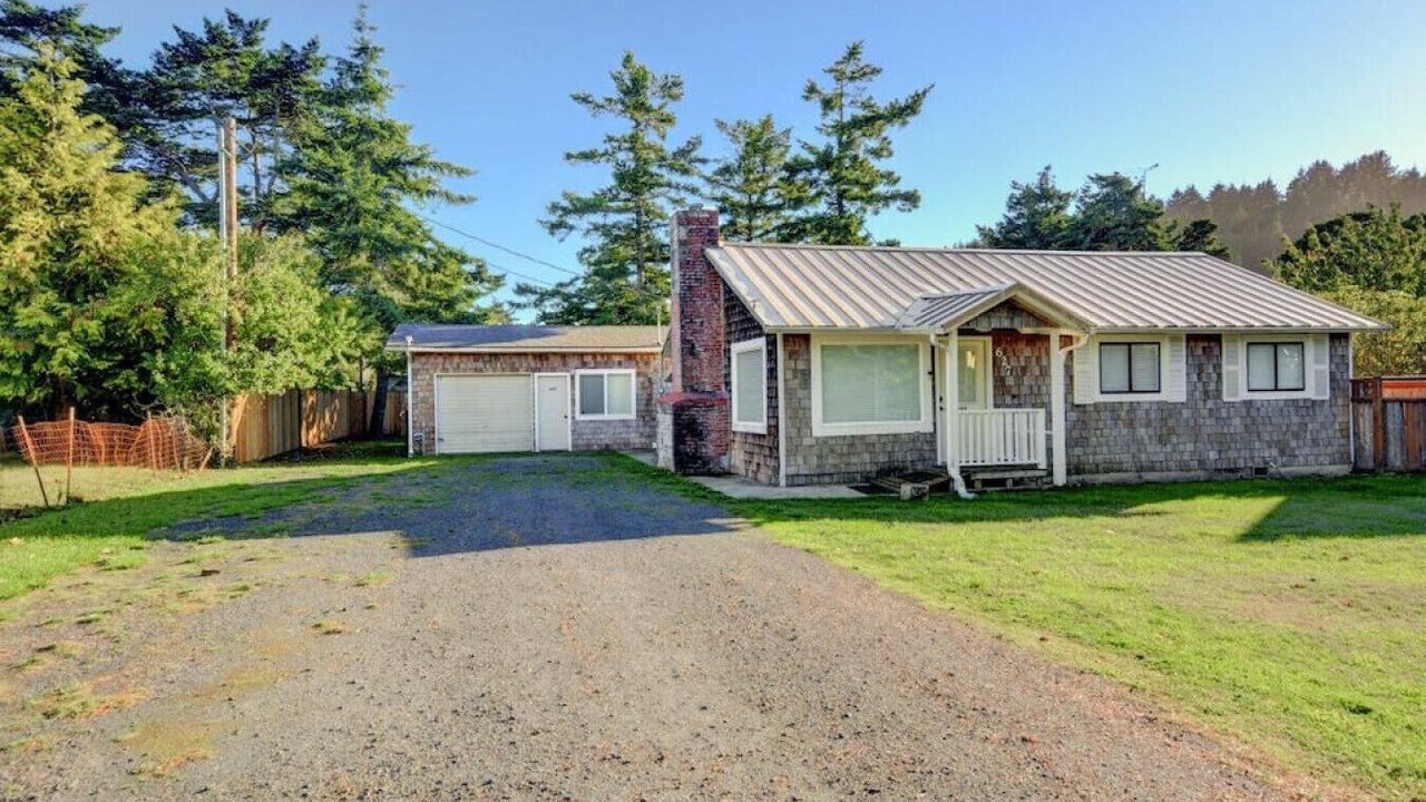 Photo of Outdoor in Port Orford