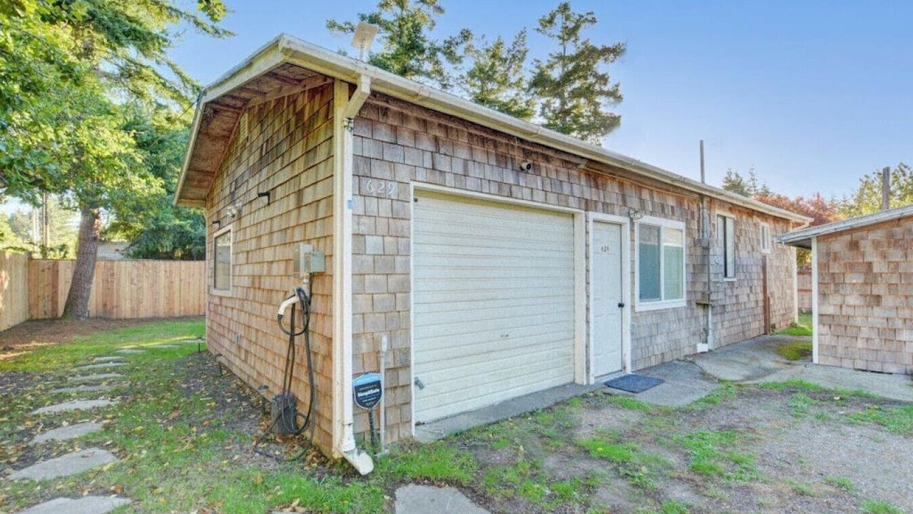 Photo of Outdoor in Port Orford