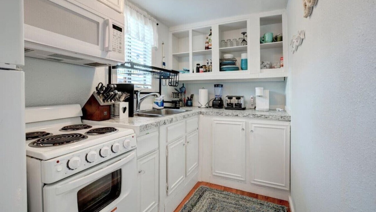 Photo of Kitchen in Port Orford