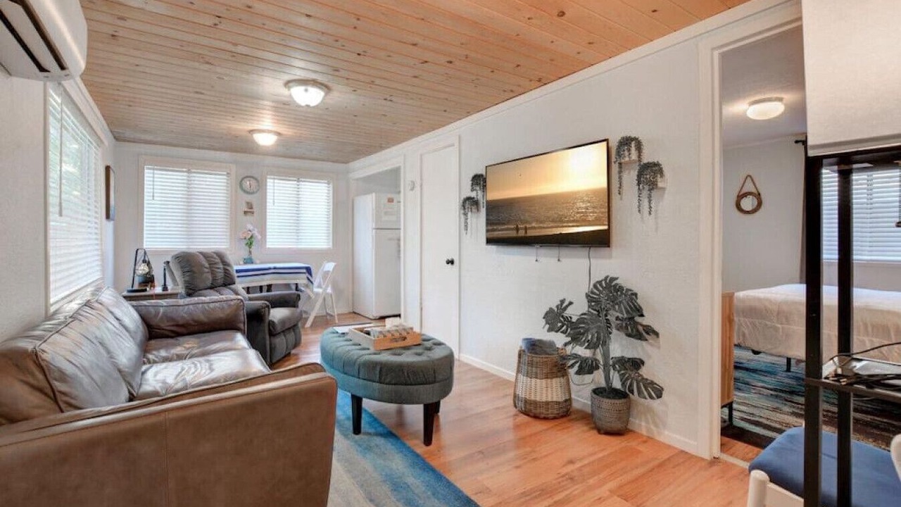 Photo of Bedroom in Port Orford