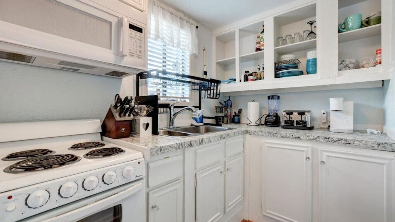 Photo of Kitchen in Port Orford