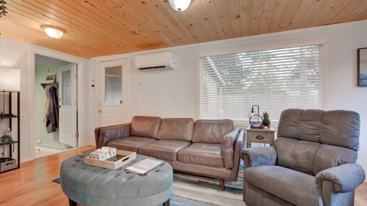 Photo of Livingroom in Port Orford