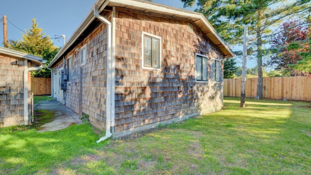 Photo of Outdoor in Port Orford