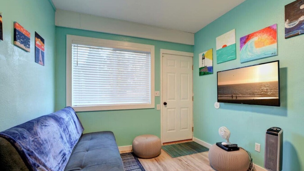 Photo of Livingroom in Port Orford