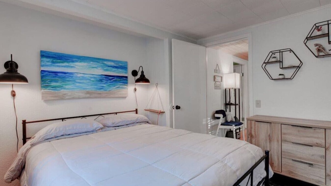 Photo of Bedroom in Port Orford