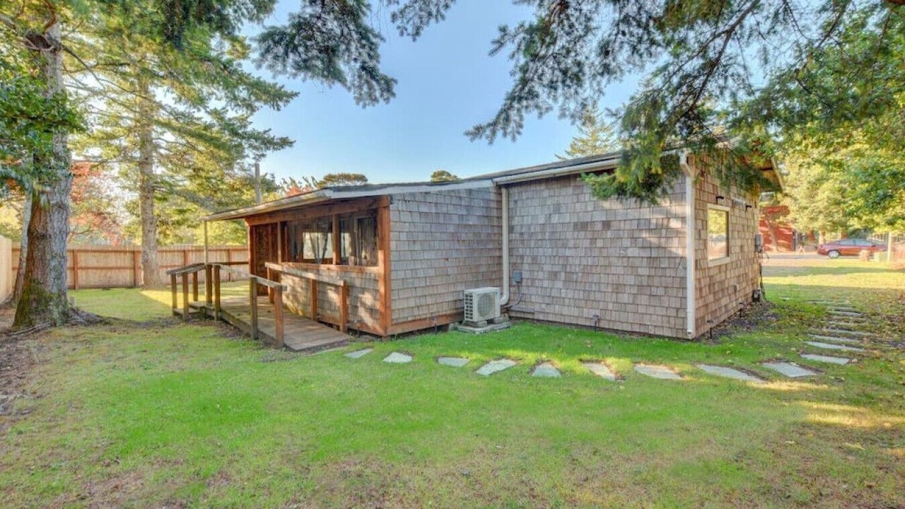 Photo of Outdoor in Port Orford