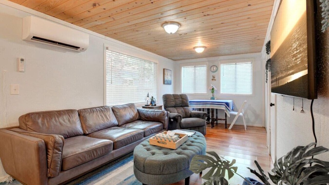 Photo of Livingroom in Port Orford