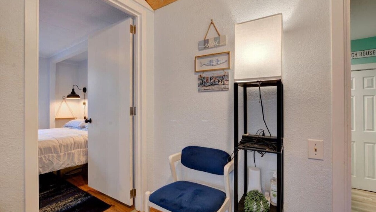 Photo of Bedroom in Port Orford