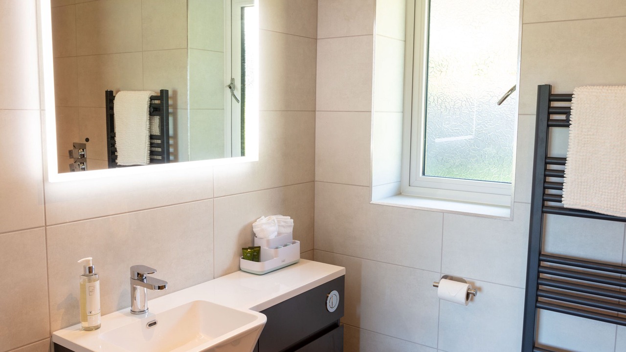 Photo of Bedroom in Garve