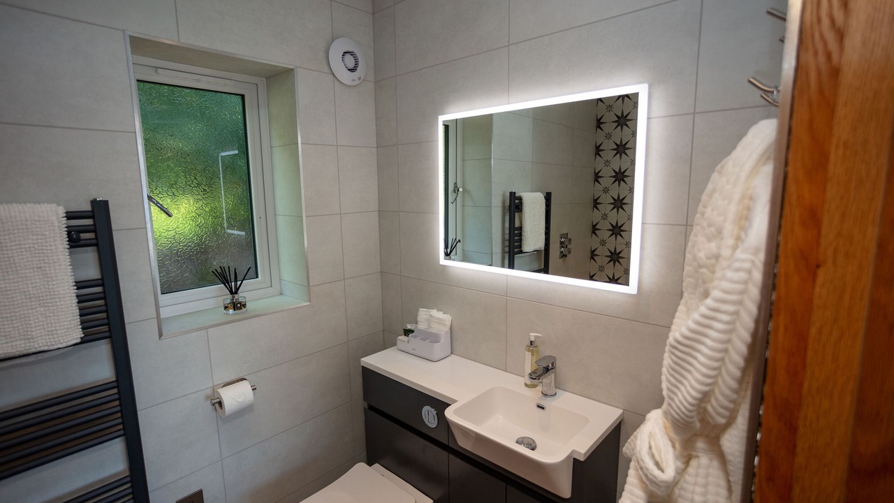 Photo of Bedroom in Garve