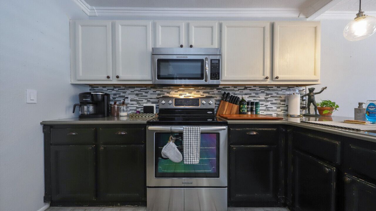 Photo of Kitchen in Rita Ranch