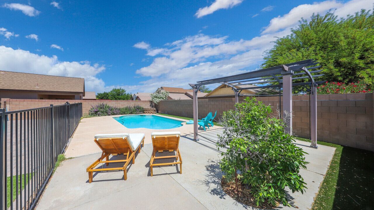 Photo of Outdoor in Rita Ranch