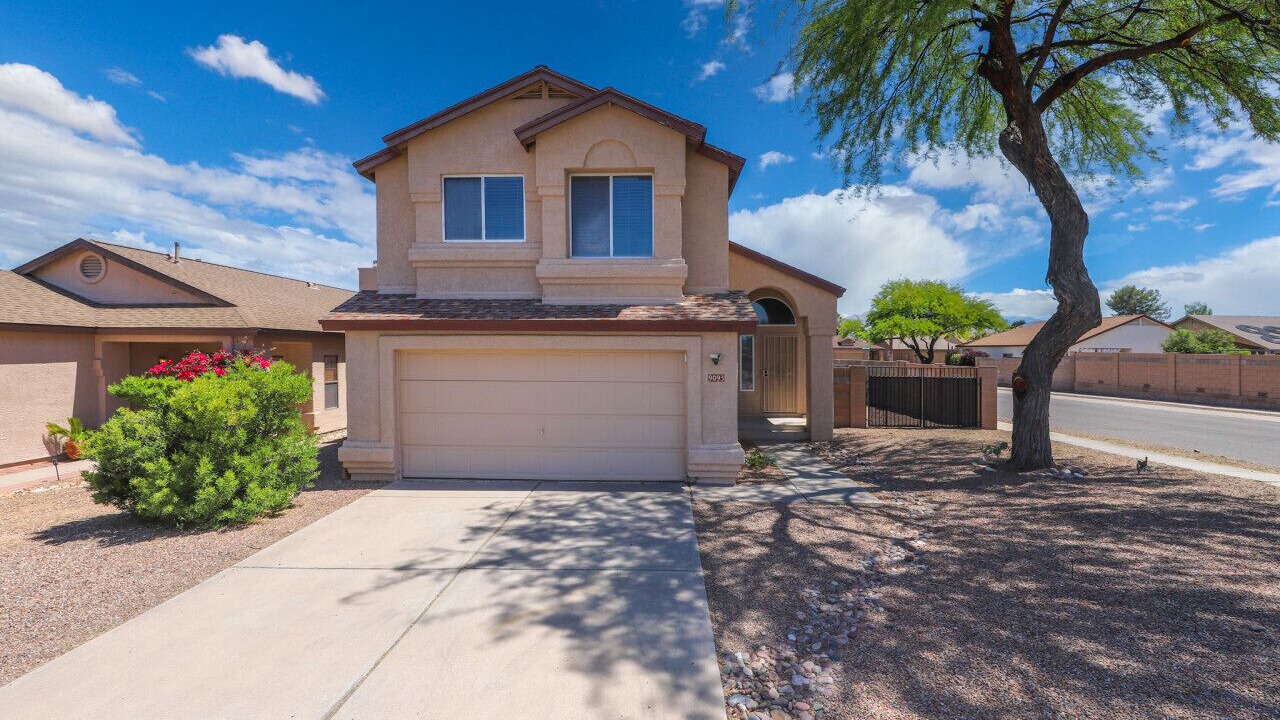 Photo of Outdoor in Rita Ranch