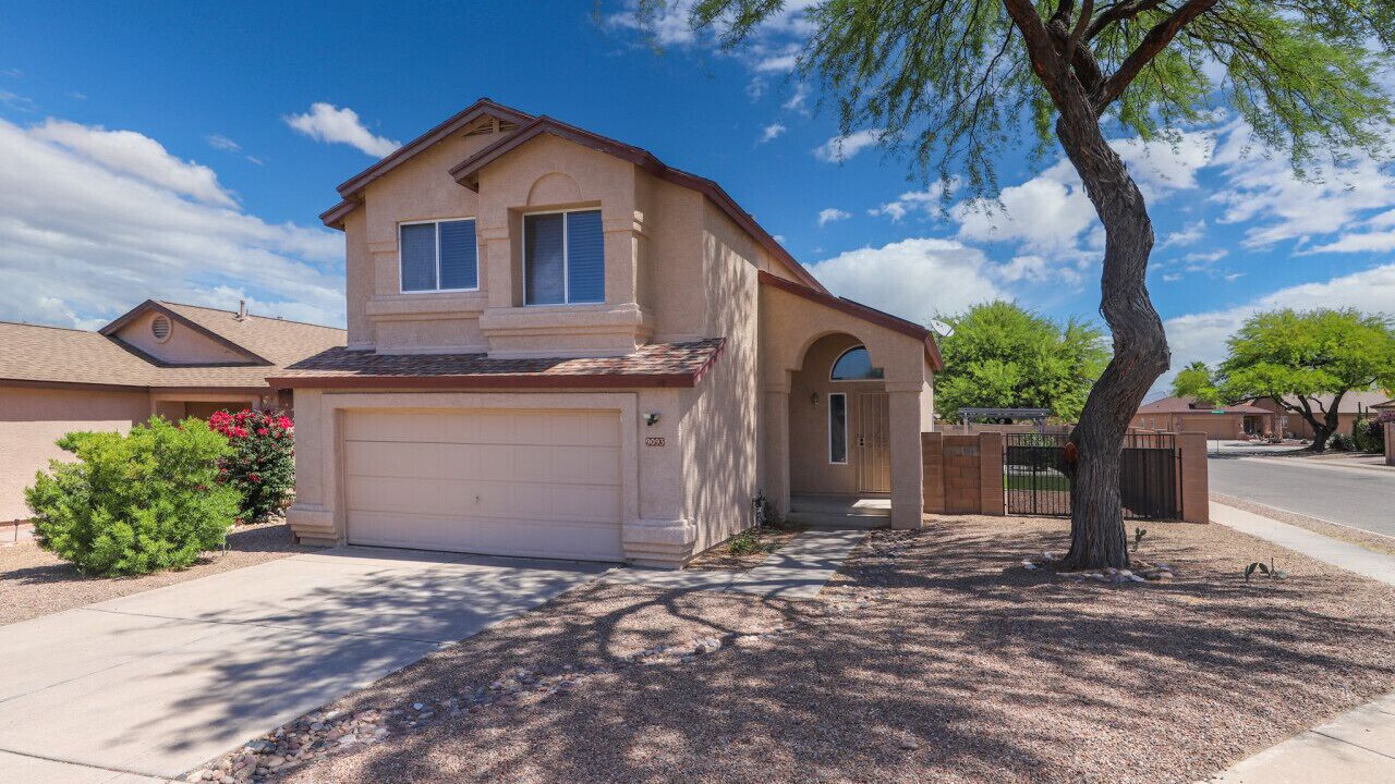Photo of Outdoor in Rita Ranch