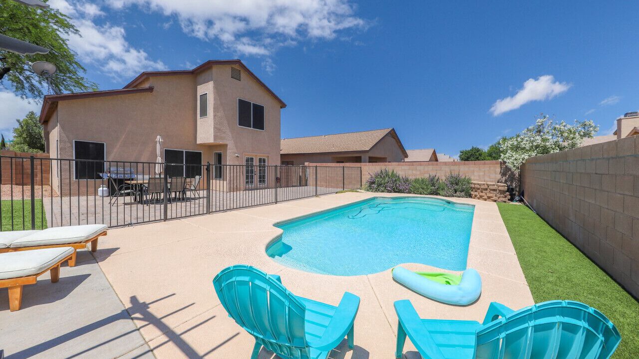 Photo of Outdoor in Rita Ranch