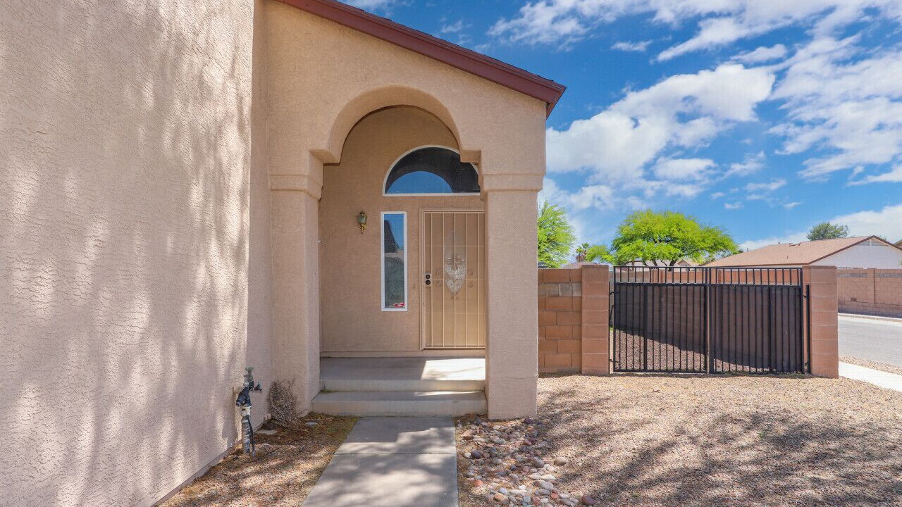 Photo of Outdoor in Rita Ranch