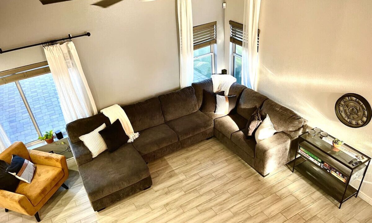 Photo of Livingroom in Rita Ranch