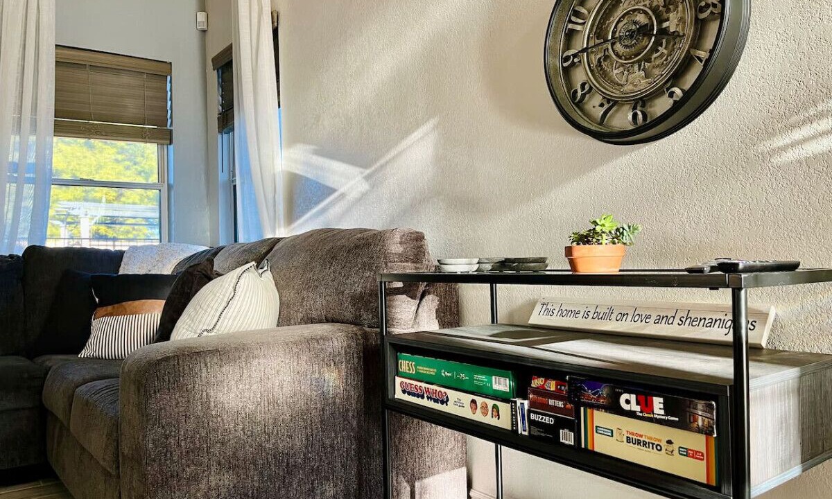 Photo of Livingroom in Rita Ranch