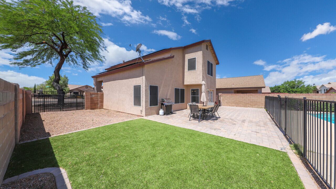 Photo of Outdoor in Rita Ranch
