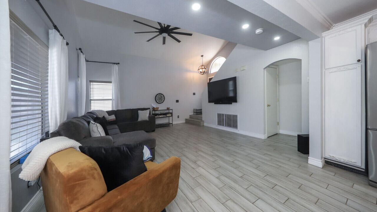 Photo of Livingroom in Rita Ranch