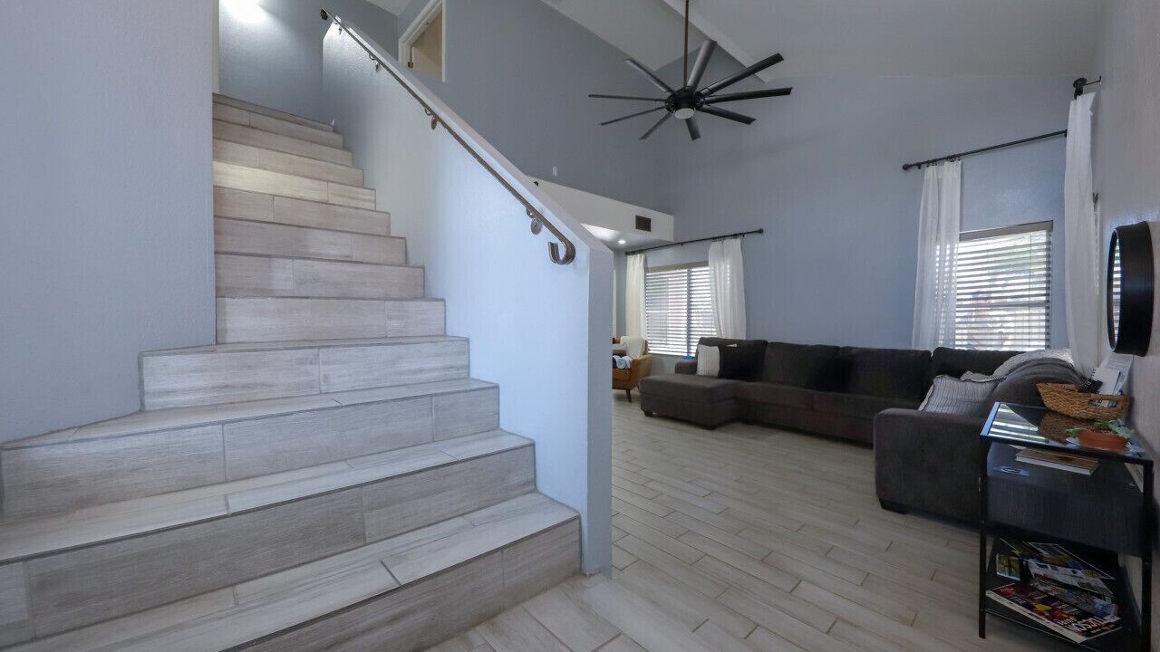 Photo of Livingroom in Rita Ranch