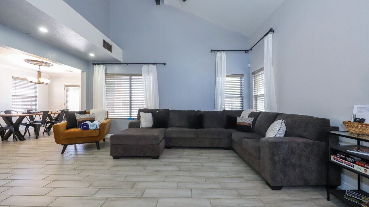 Photo of Livingroom in Rita Ranch