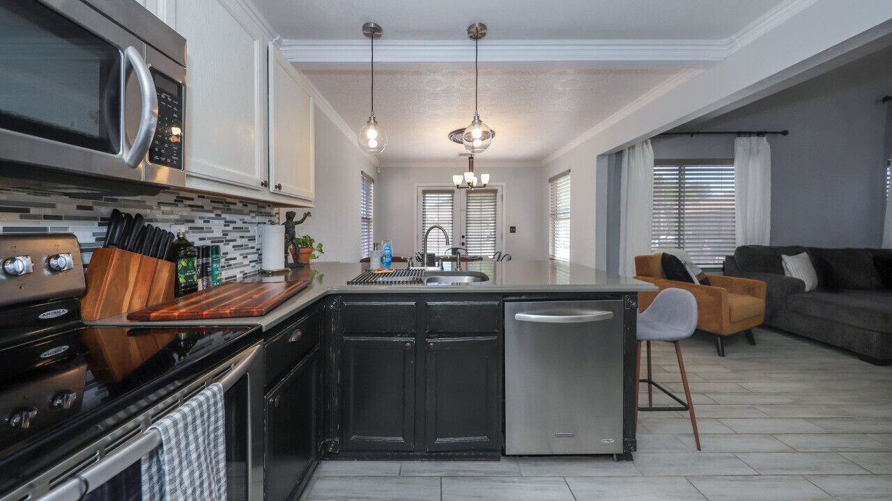 Photo of Kitchen in Rita Ranch