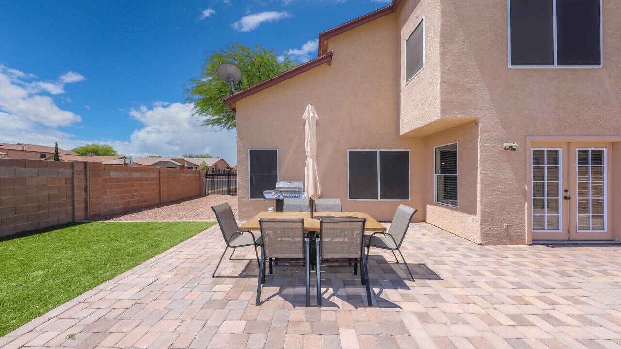 Photo of Outdoor in Rita Ranch