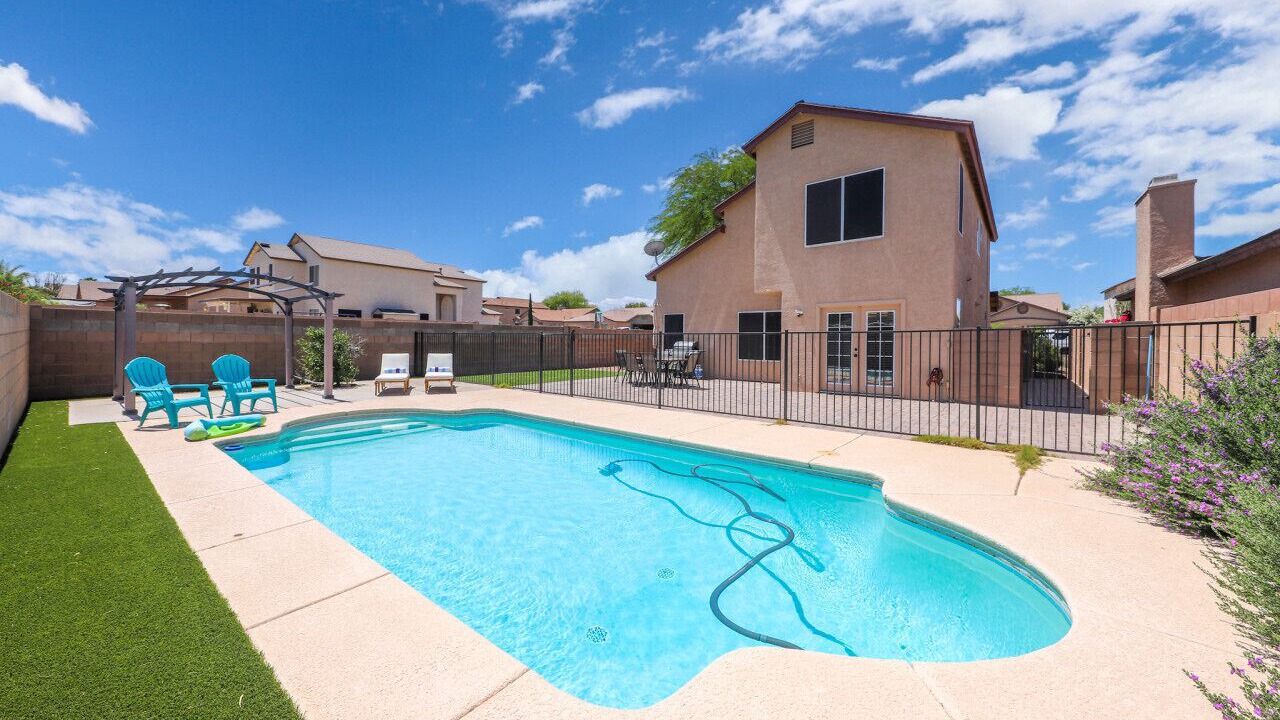 Photo of Outdoor in Rita Ranch