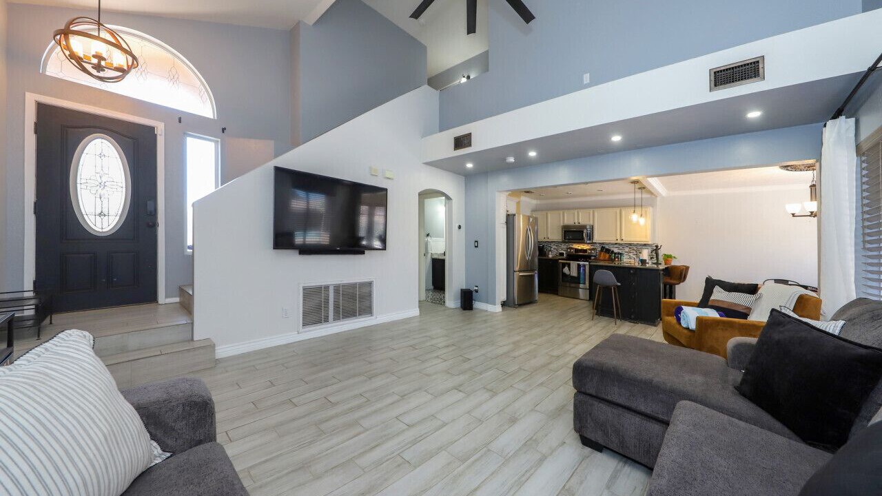 Photo of Livingroom in Rita Ranch