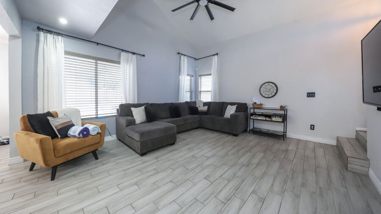 Photo of Livingroom in Rita Ranch