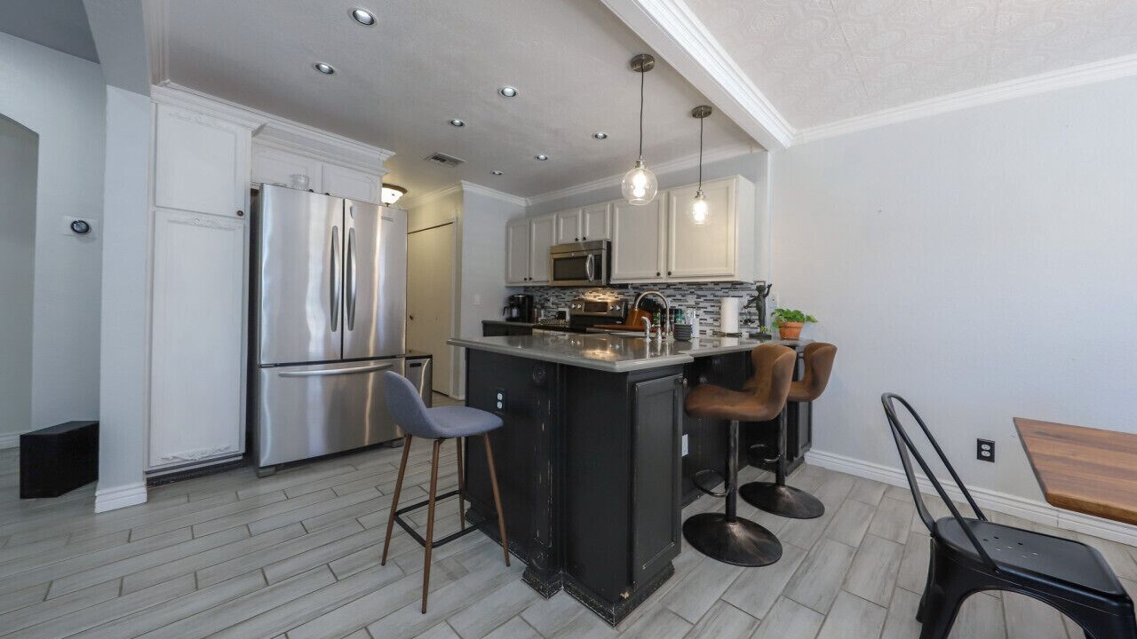 Photo of Kitchen in Rita Ranch