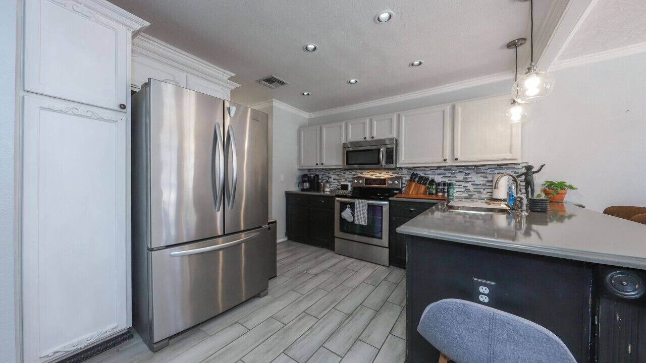 Photo of Kitchen in Rita Ranch