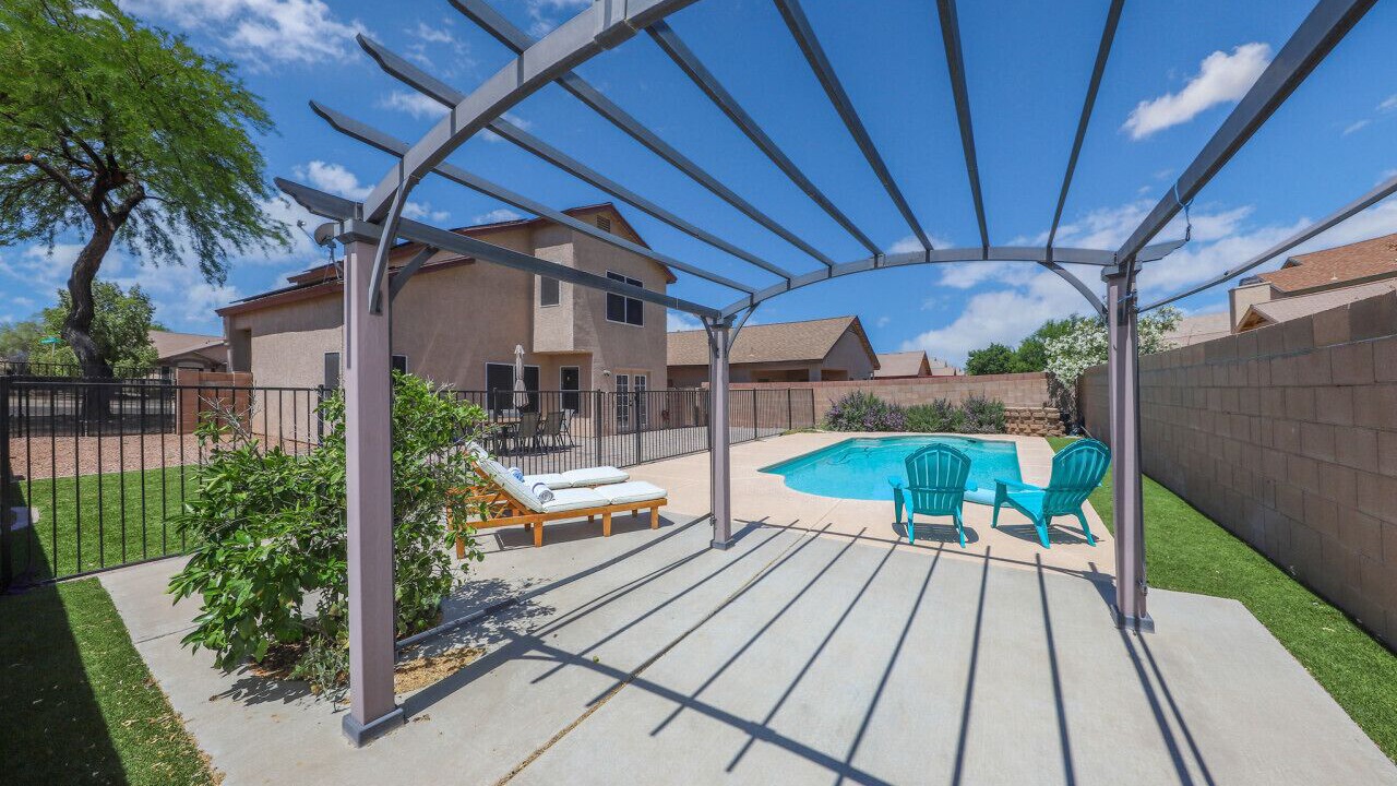 Photo of Outdoor in Rita Ranch