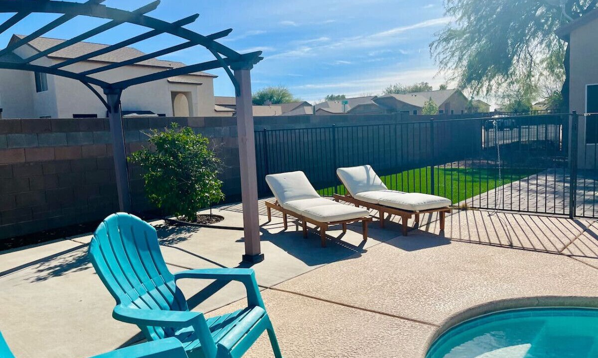 Photo of Outdoor in Rita Ranch