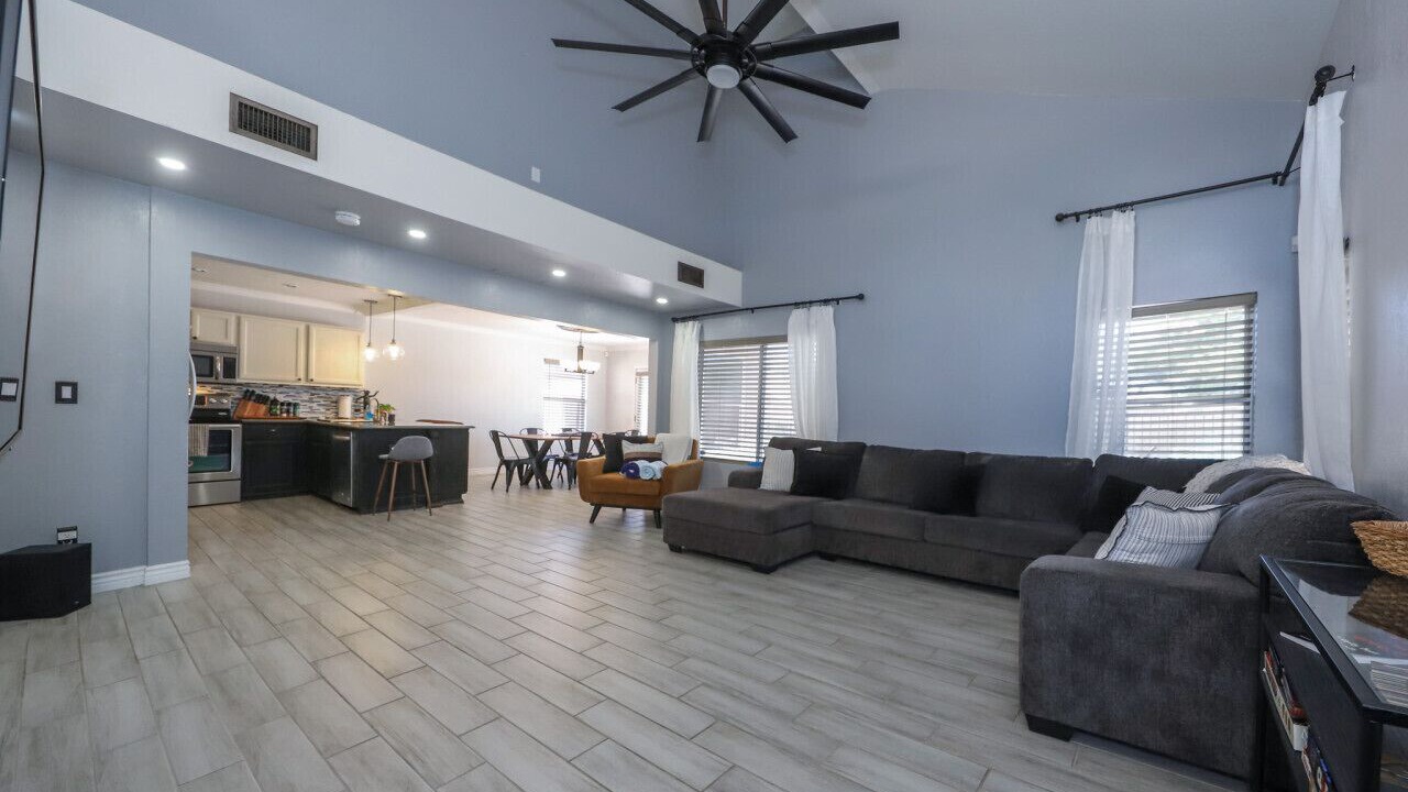 Photo of Livingroom in Rita Ranch
