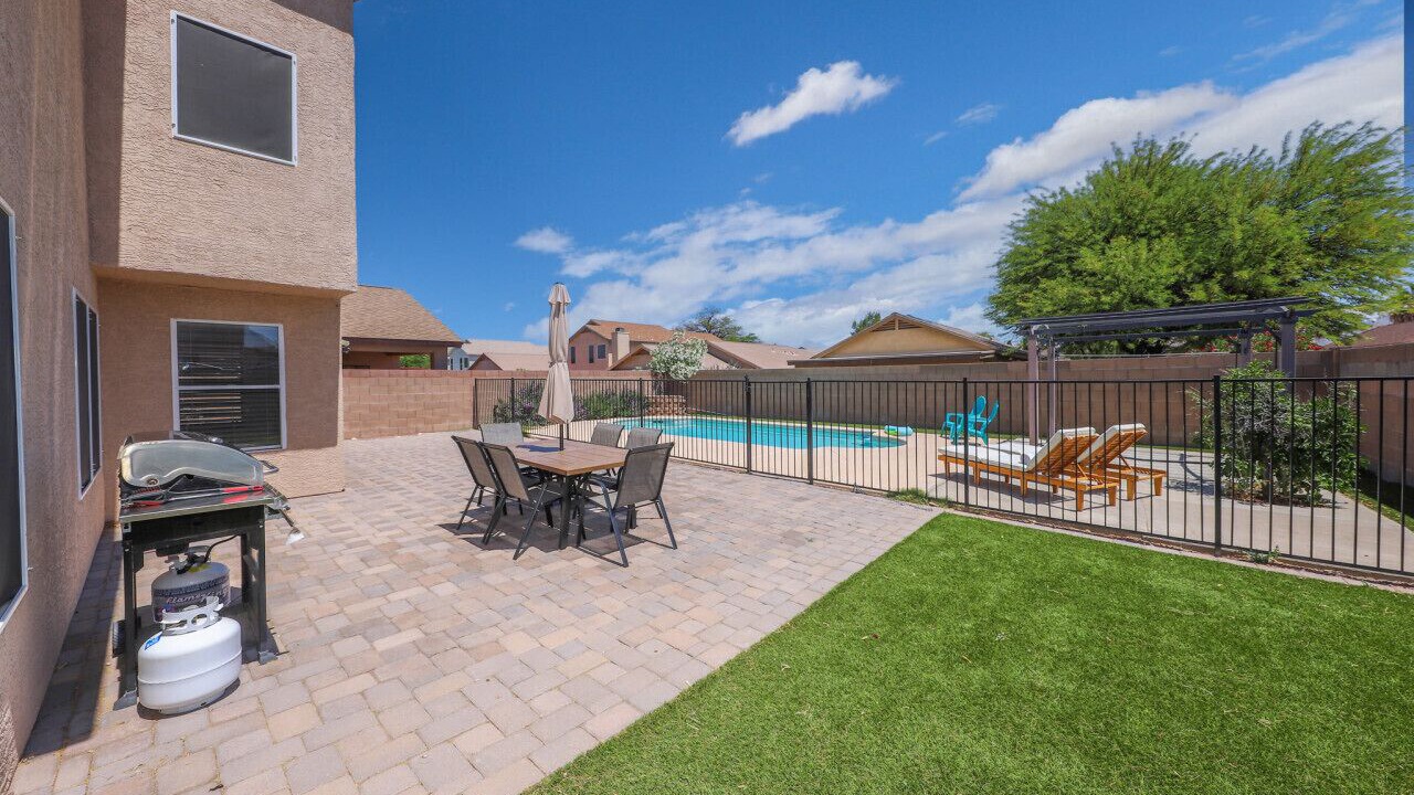 Photo of Outdoor in Rita Ranch