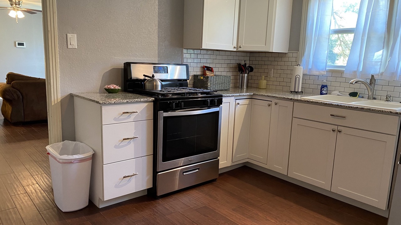 Photo of Kitchen in Kilgore