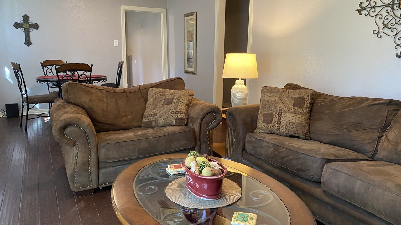Photo of Bedroom in Kilgore