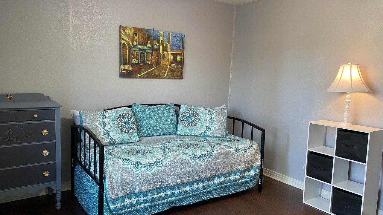 Photo of Bedroom in Kilgore