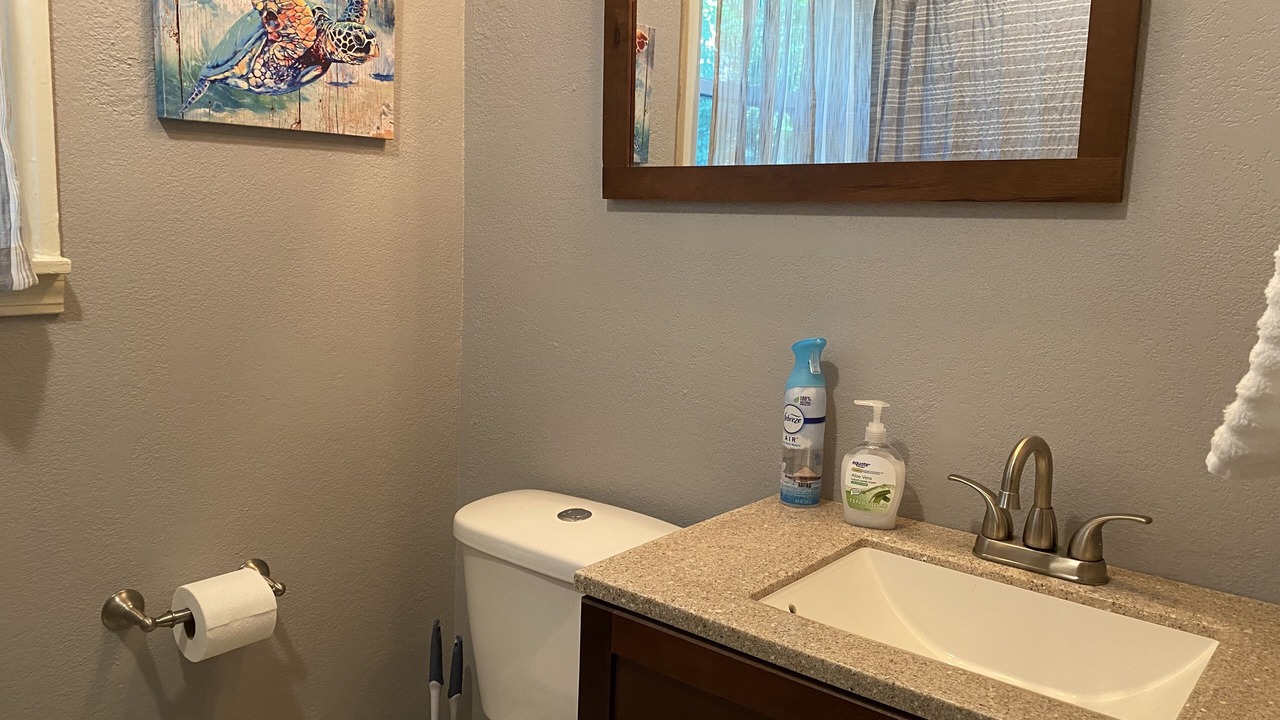 Photo of Bathroom in Kilgore
